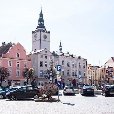 Super Komfortowe Mieszkanie - Mtb Narty Gory Sowie Dzierżoniów 외부 사진